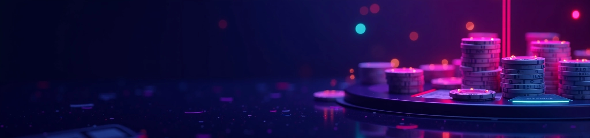 MagicRed Casino editorial scene
